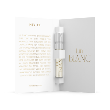 Lin Blanc Tester (2ml)