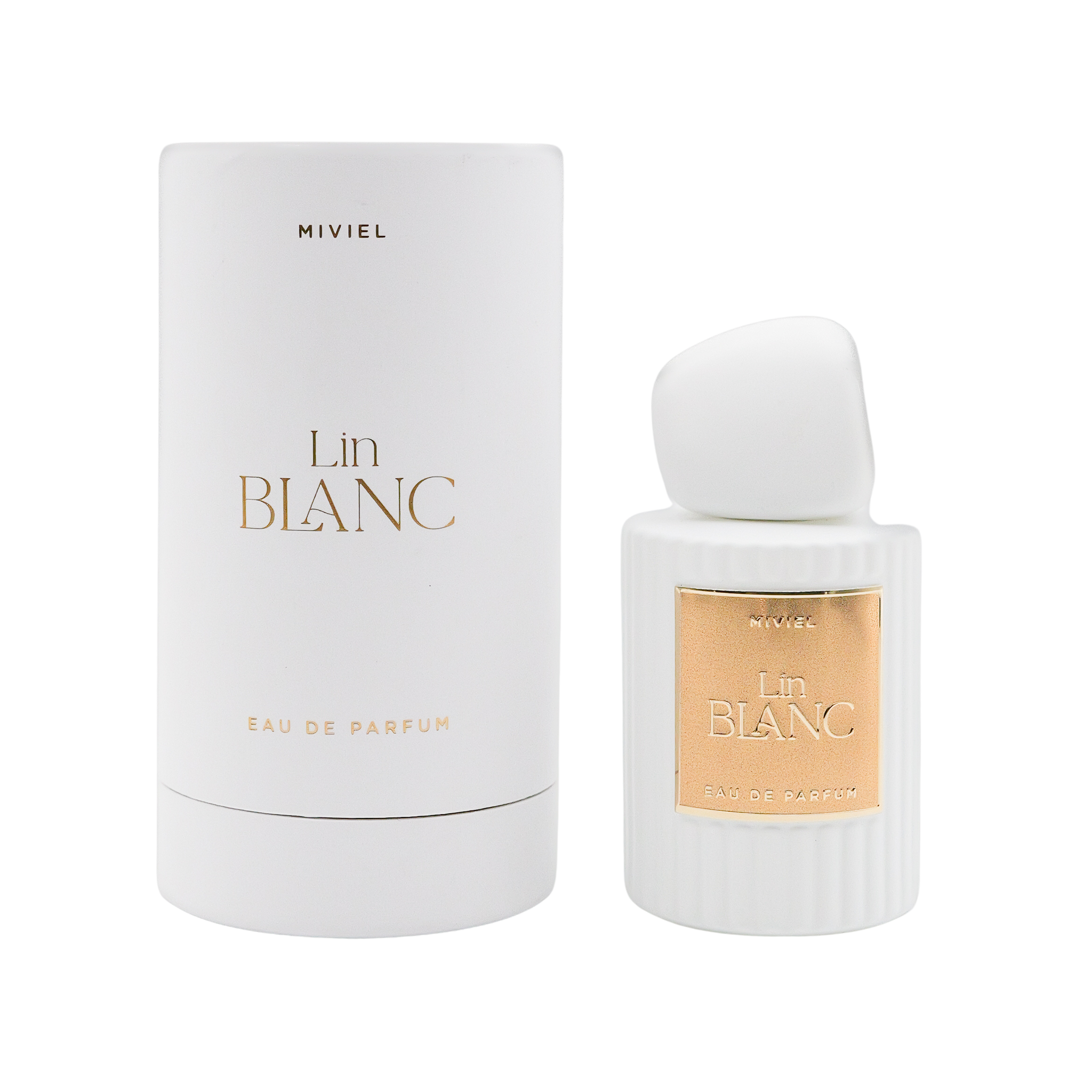 Miviel Lin BLANC (50ml)