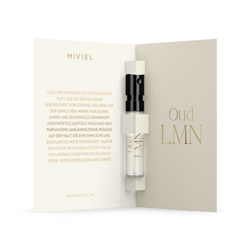MIVIEL OUD LMN Tester (2ml)