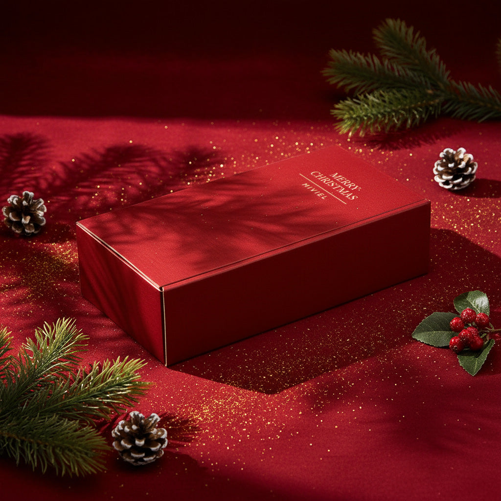 Christmas Box - Limited Edition