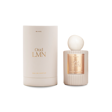 MIVIEL OUD LMN Eau de Parfum (100ml)